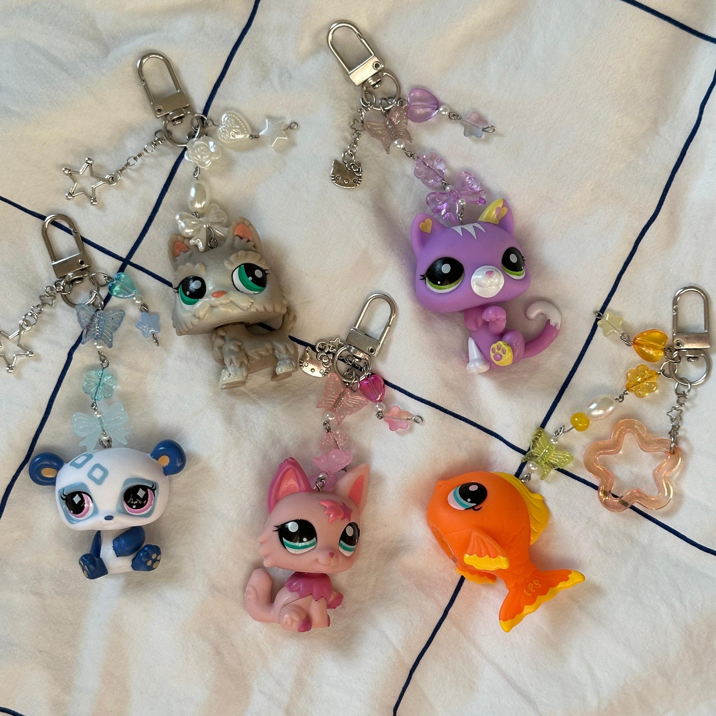my littlest petshop