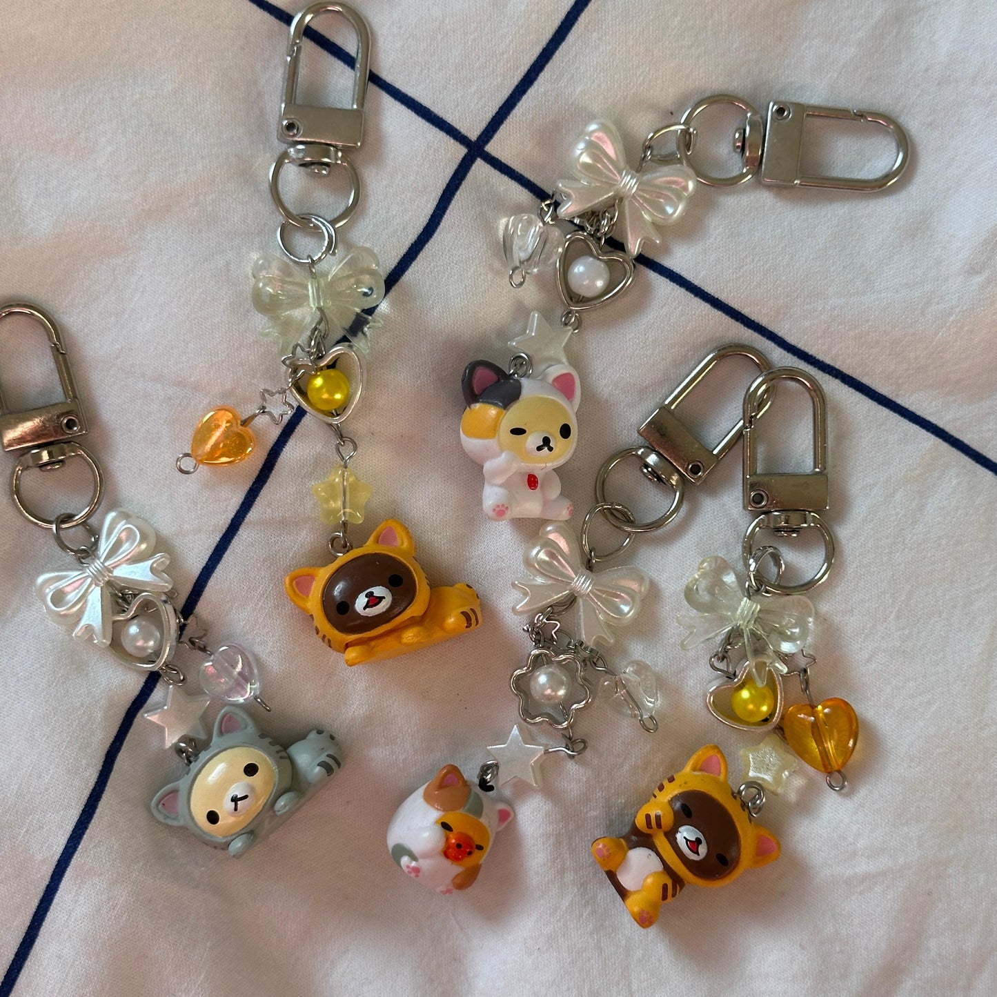 rilakkuma