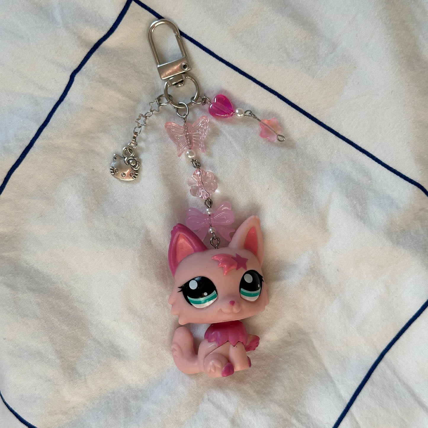 my littlest petshop