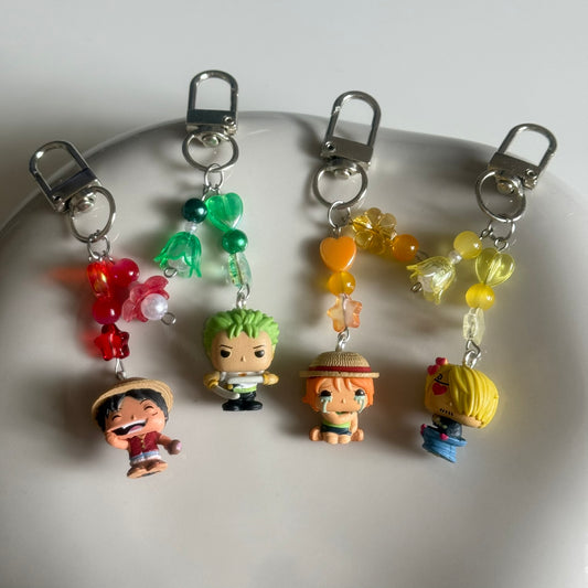 one piece bitty pop