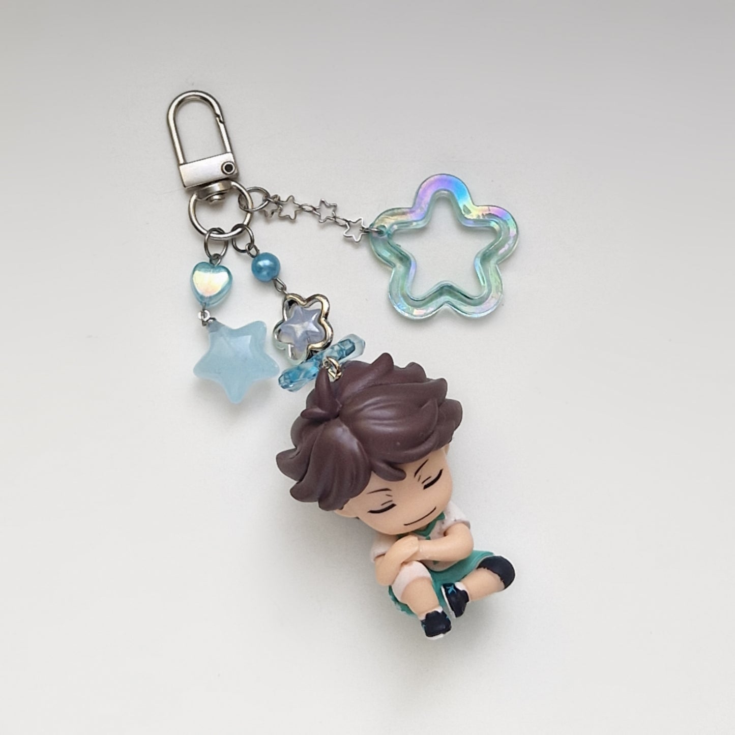 Haikyuu