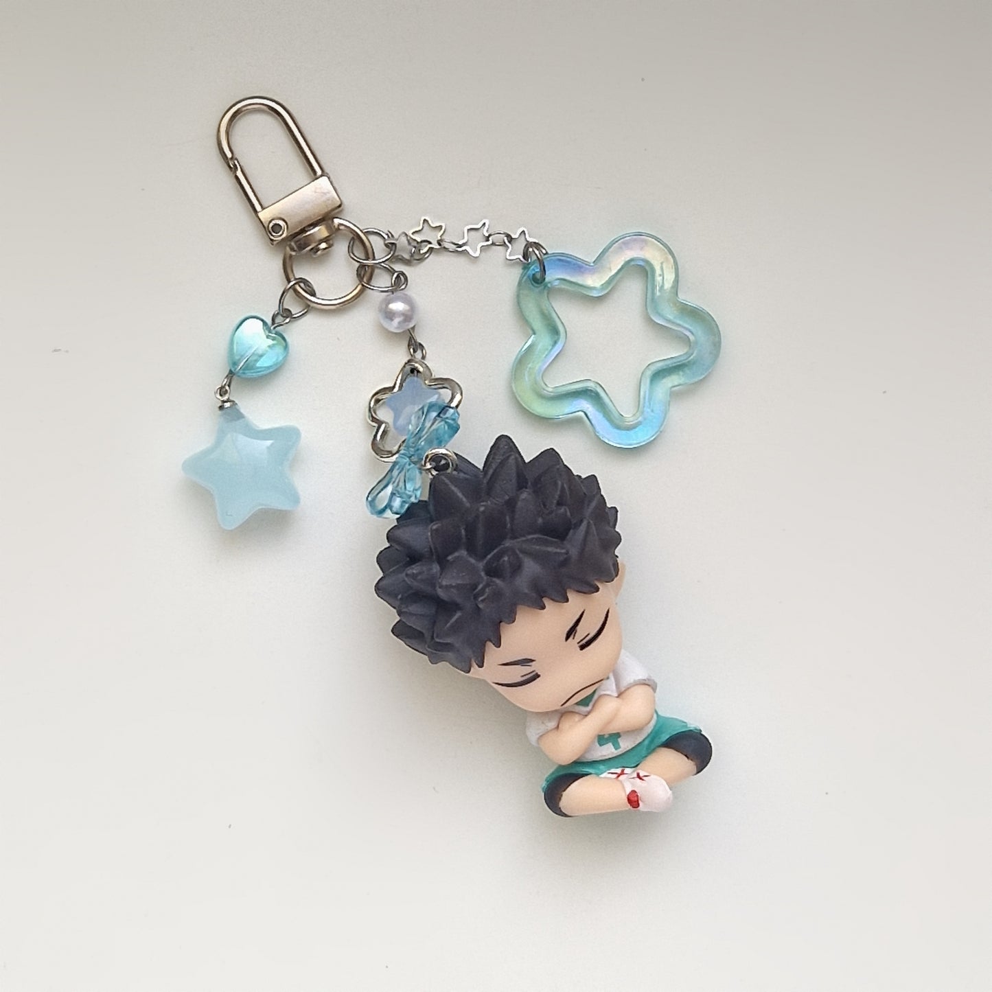 Haikyuu