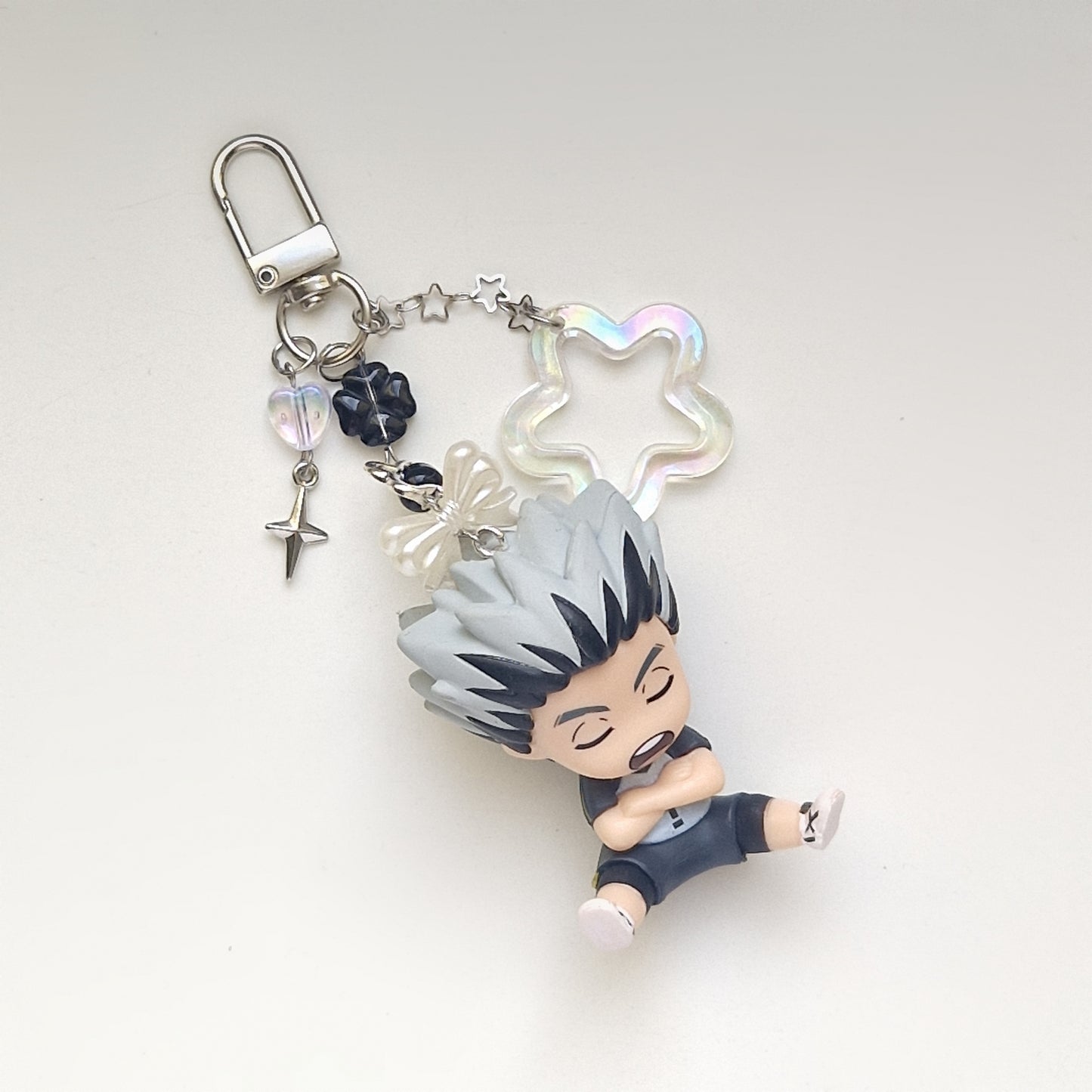 Haikyuu