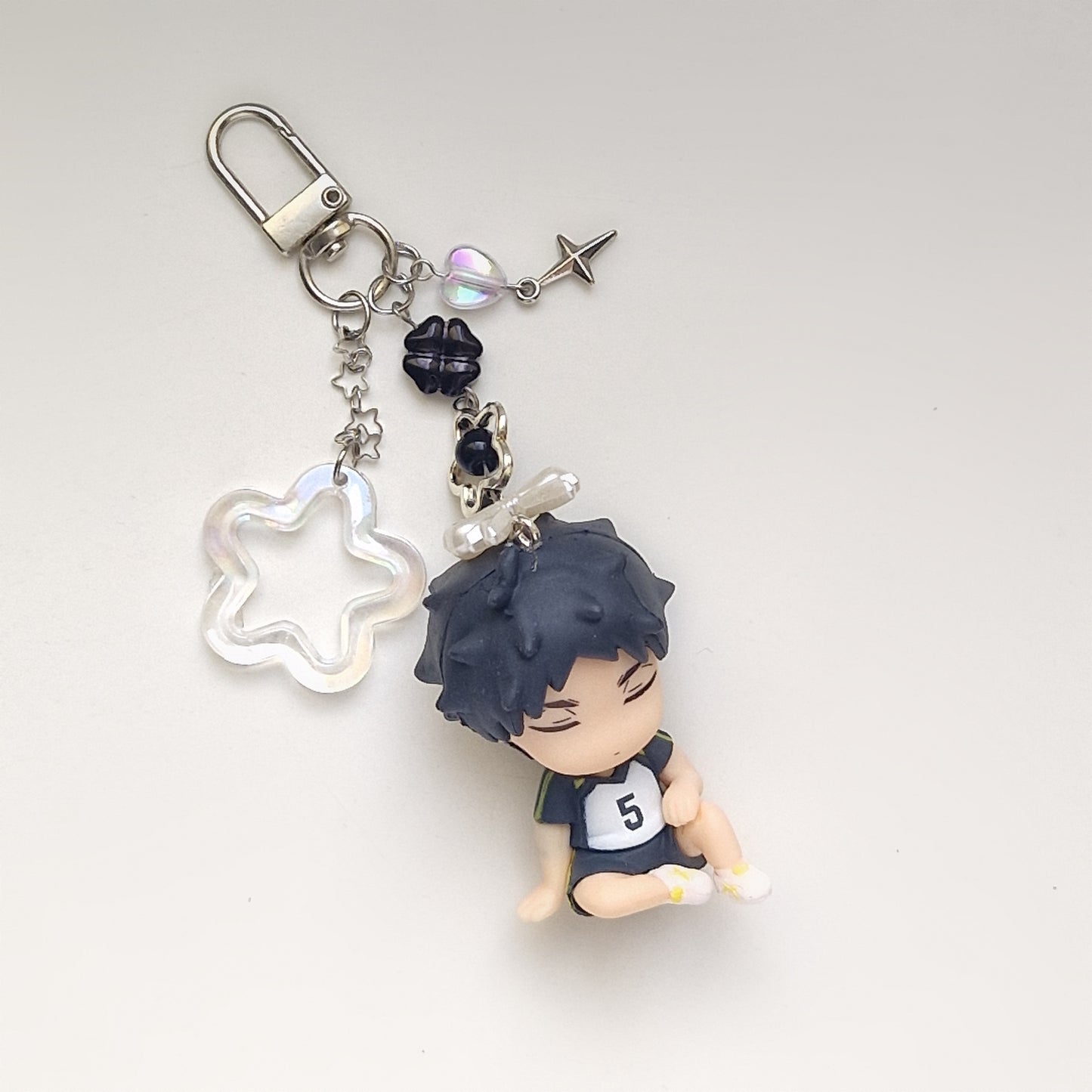 Haikyuu