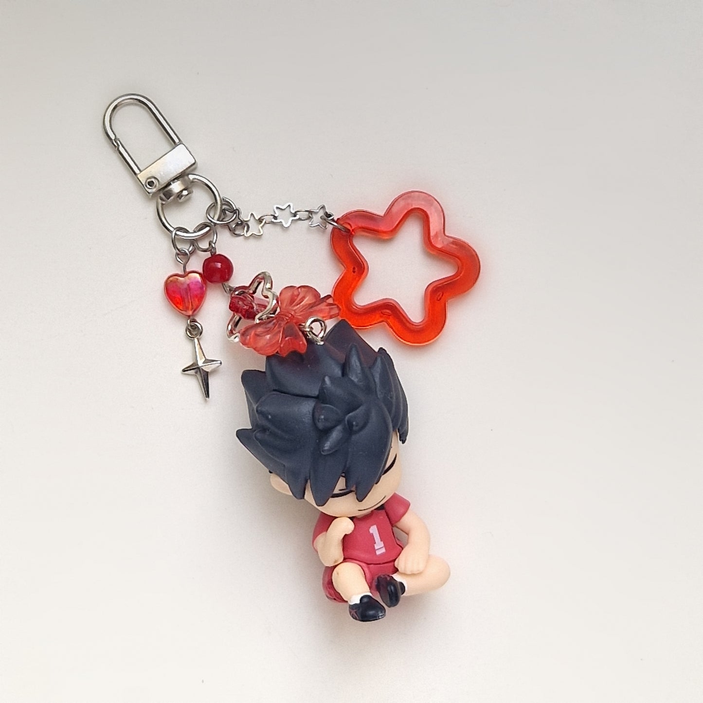 Haikyuu