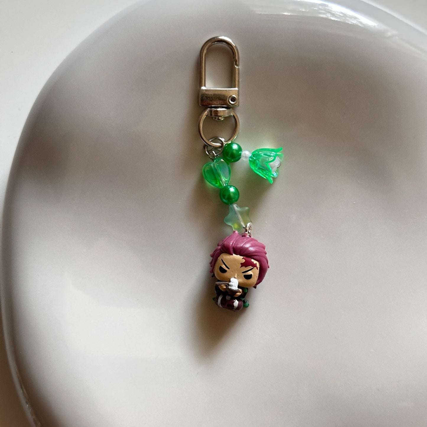 demon slayer bitty pop