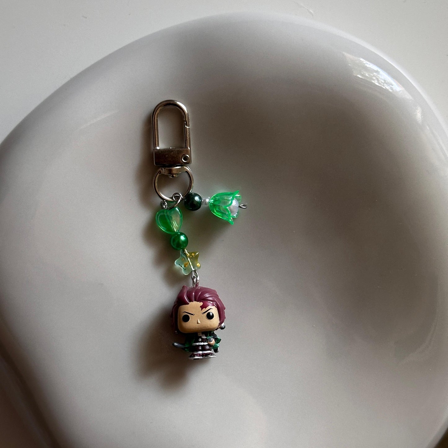 demon slayer bitty pop