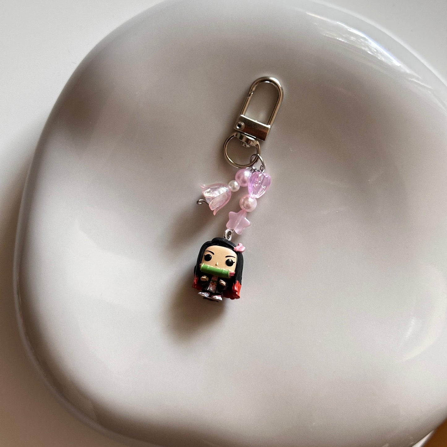 demon slayer bitty pop