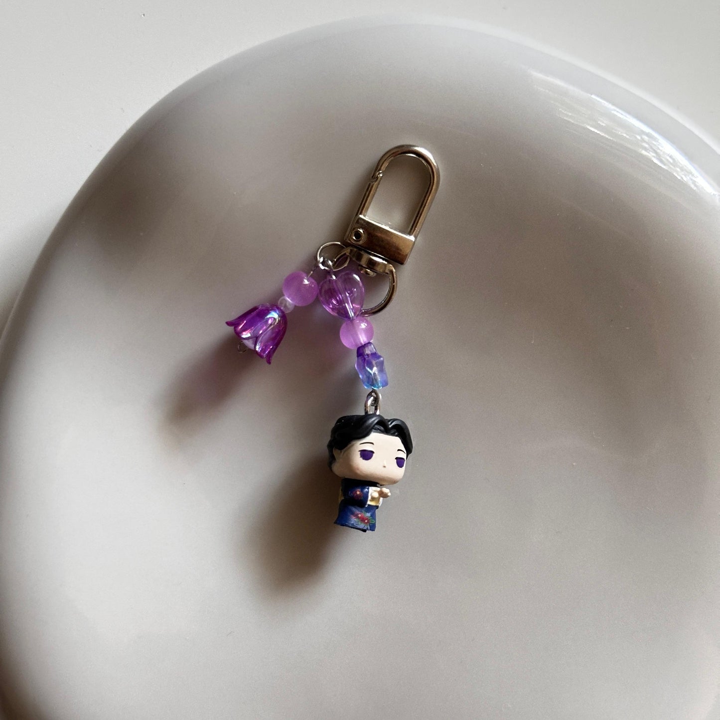 demon slayer bitty pop