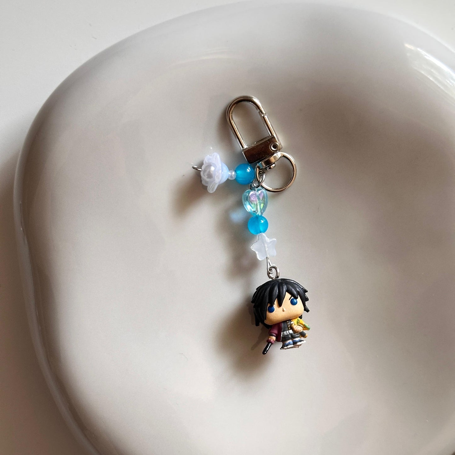 demon slayer bitty pop