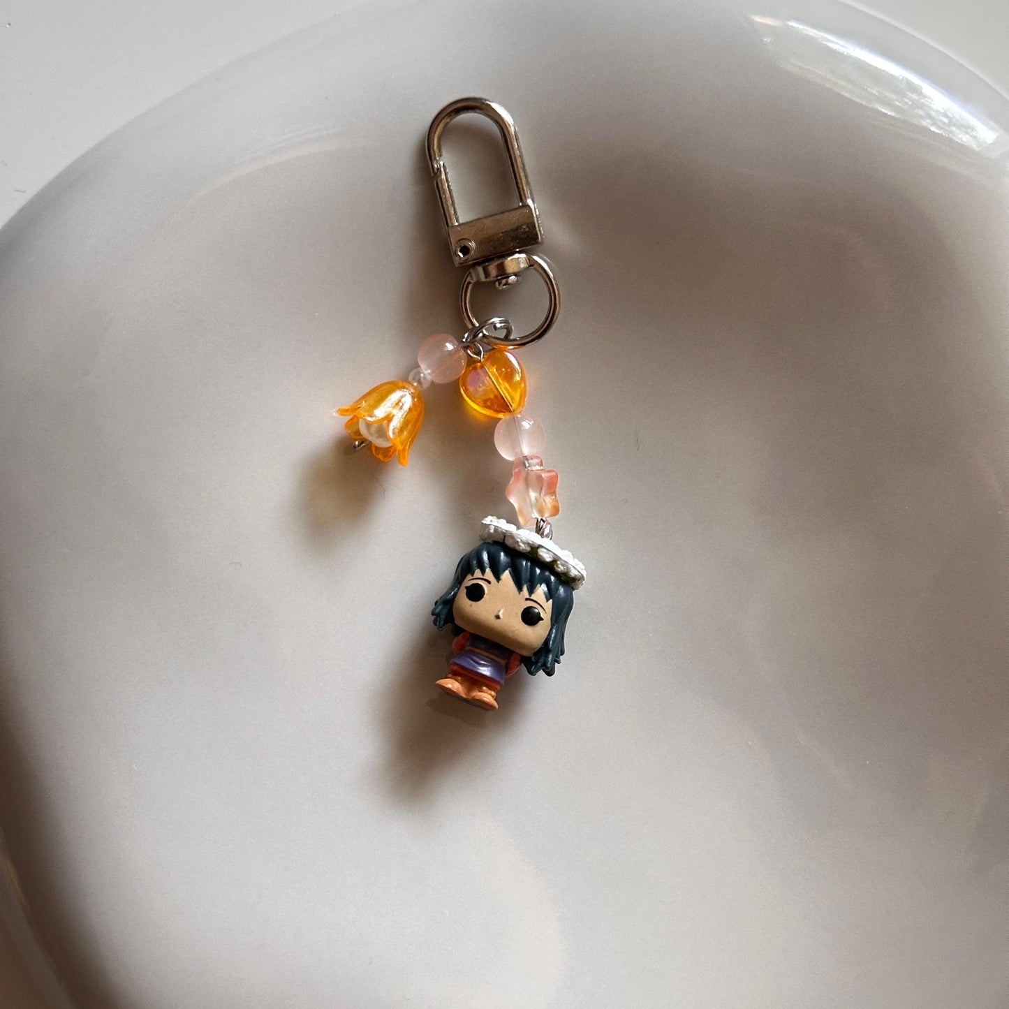 demon slayer bitty pop