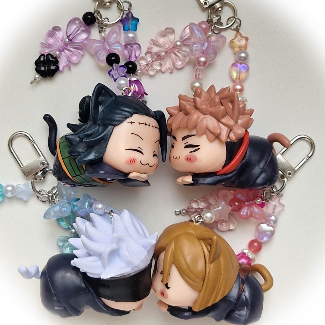 Jujutsu Kaisen – Dihako